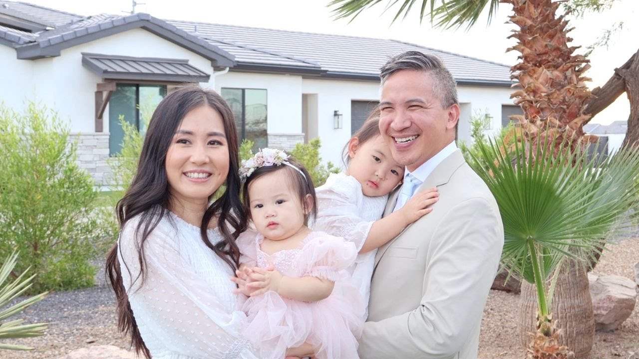 Alaiya Turns ONE