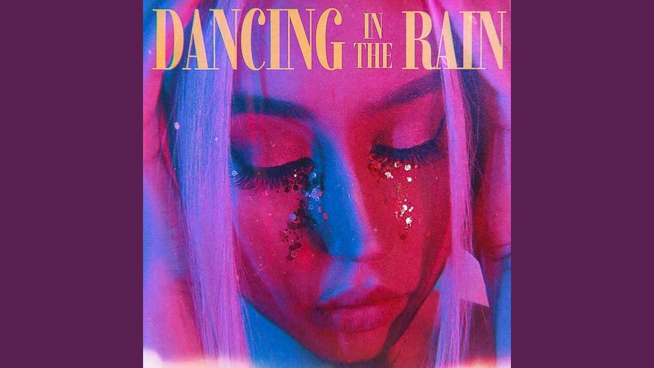 Dancing In The Rain