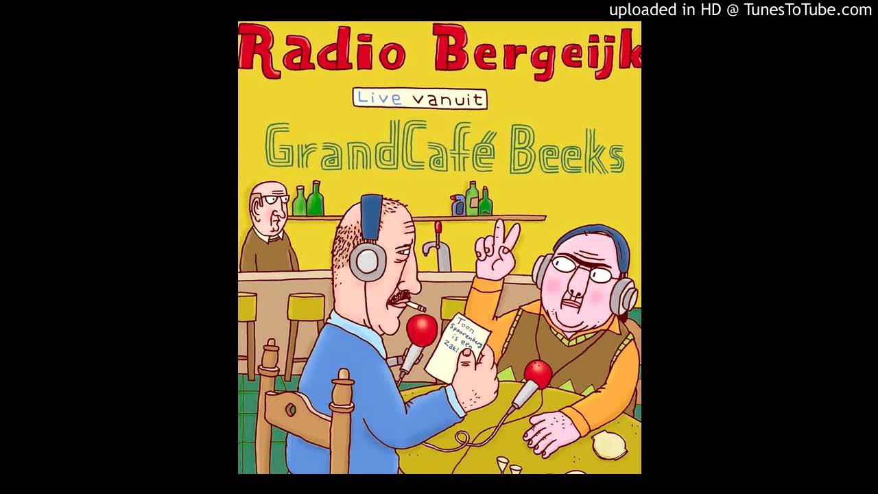 Radio Bergeijk: 9 juni 2003 (VPRO)