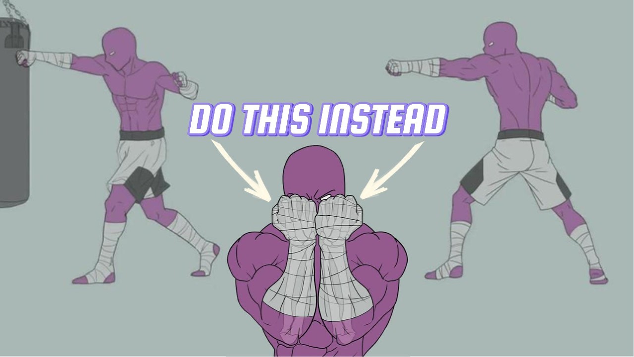 Do This Weekly and Your Hands Will Feel Indestructible!