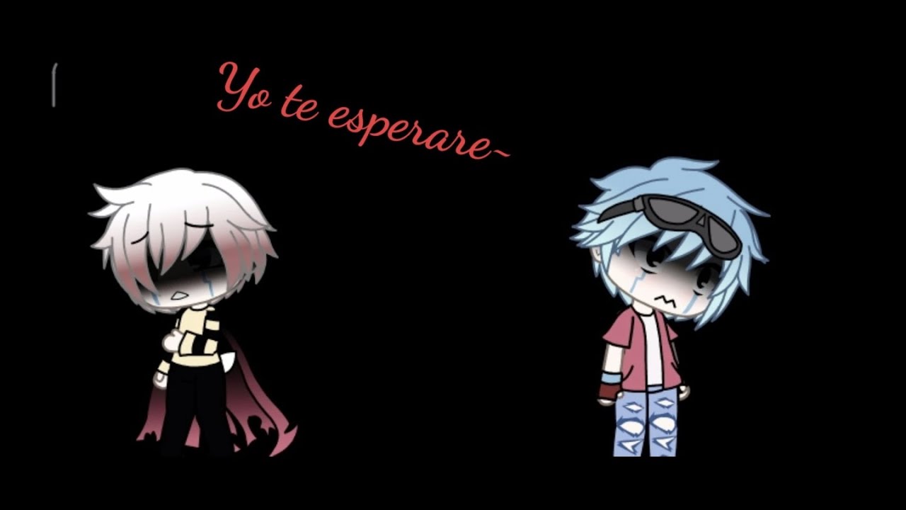 Yo te esperaré // Riumba GLMV