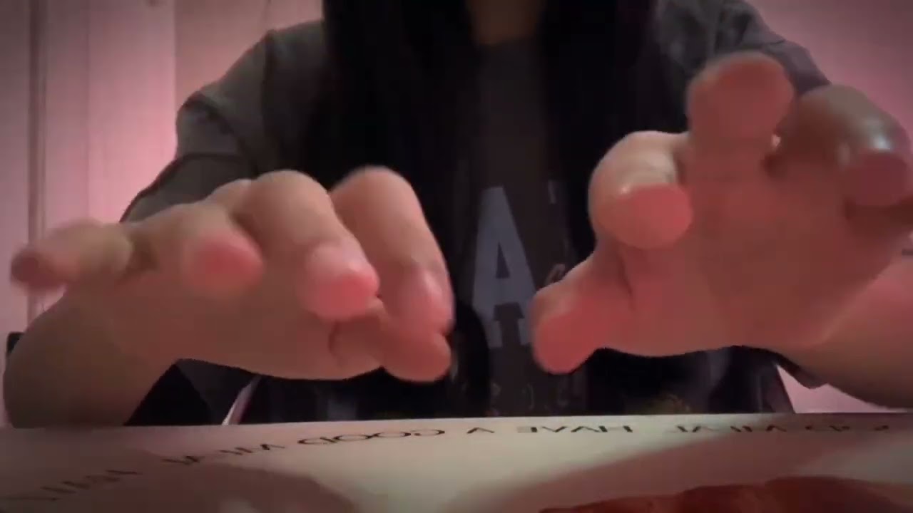 新的一季粉丝投稿新鲜出炉啦！想要粉丝投稿的姐妹们抓紧时间哦！#助眠 #asmr助眠视频 #敲击音 #asmr