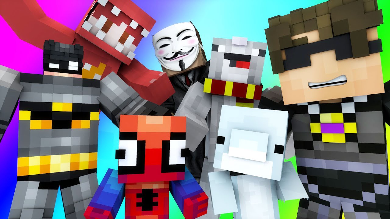 Minecraft Mini-Game : DO NOT LAUGH! (STAIRWAY TO HEAVEN, ROSS' POSSESSIONS!) w/ Facecam