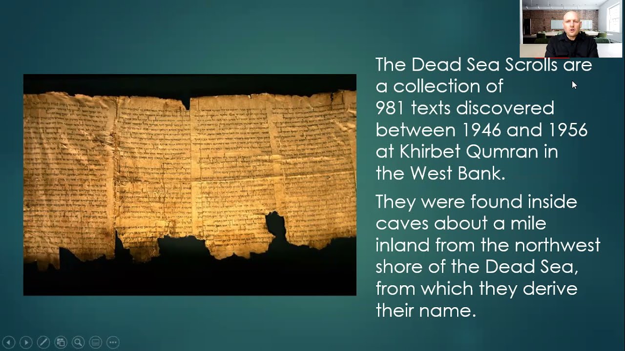 How Can I Know the Bible is True? -- Israel Wayne