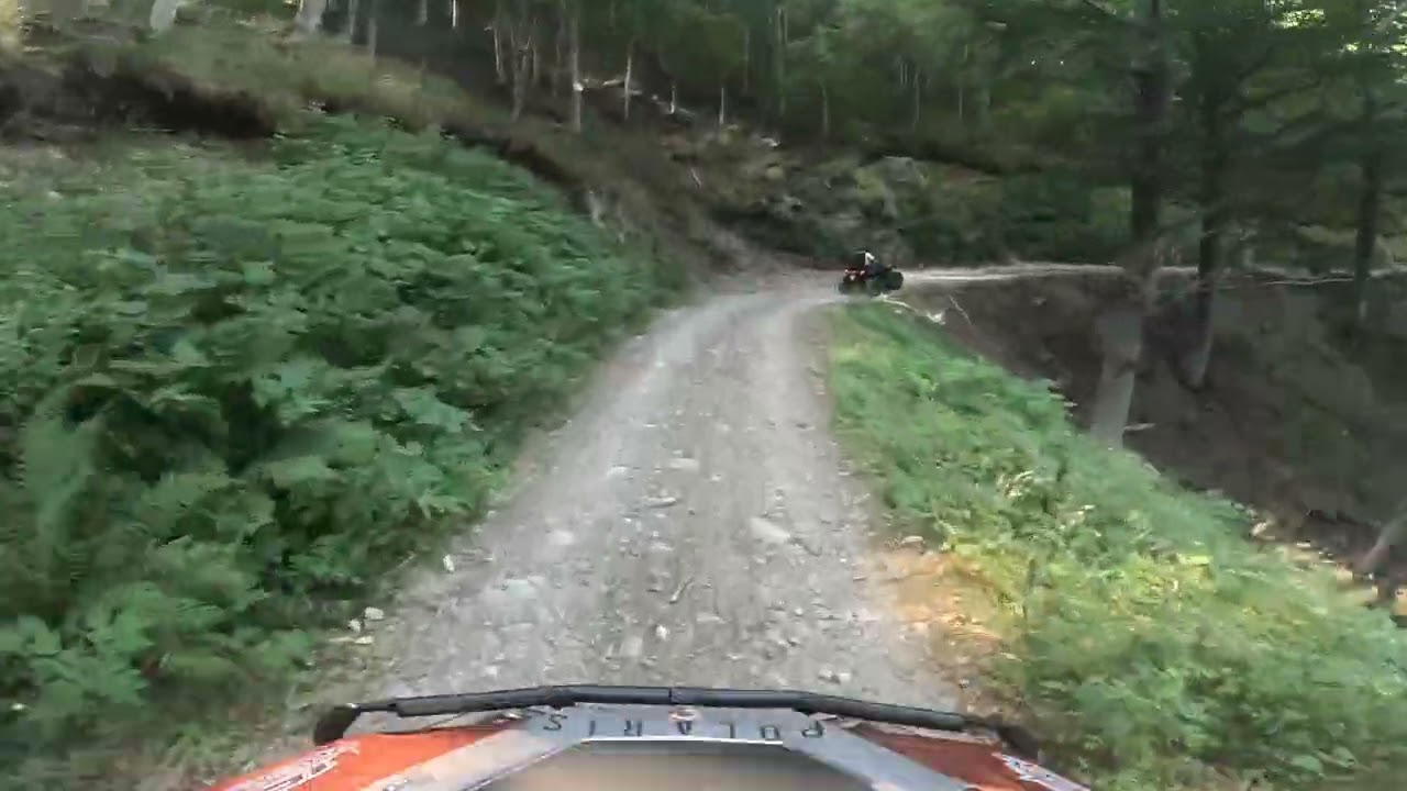 bivacco la caciaia e vetricia (Barga)