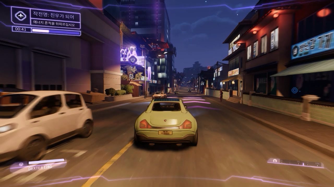 [PC] Agents of Mayhem Agent Operation - Fortune