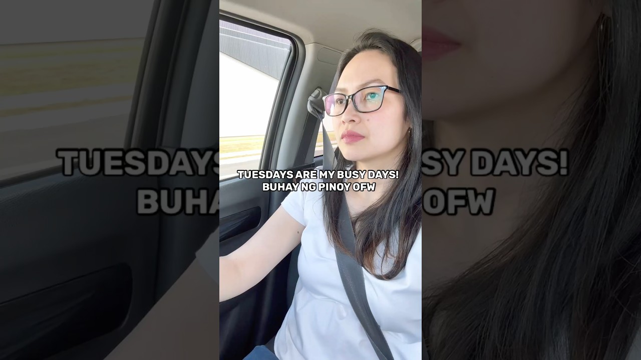 Life in New Zealand 🇳🇿 Buhay OFW #lifewithlea #newzealand #pinoy #lifeinnewzealand #workingmom