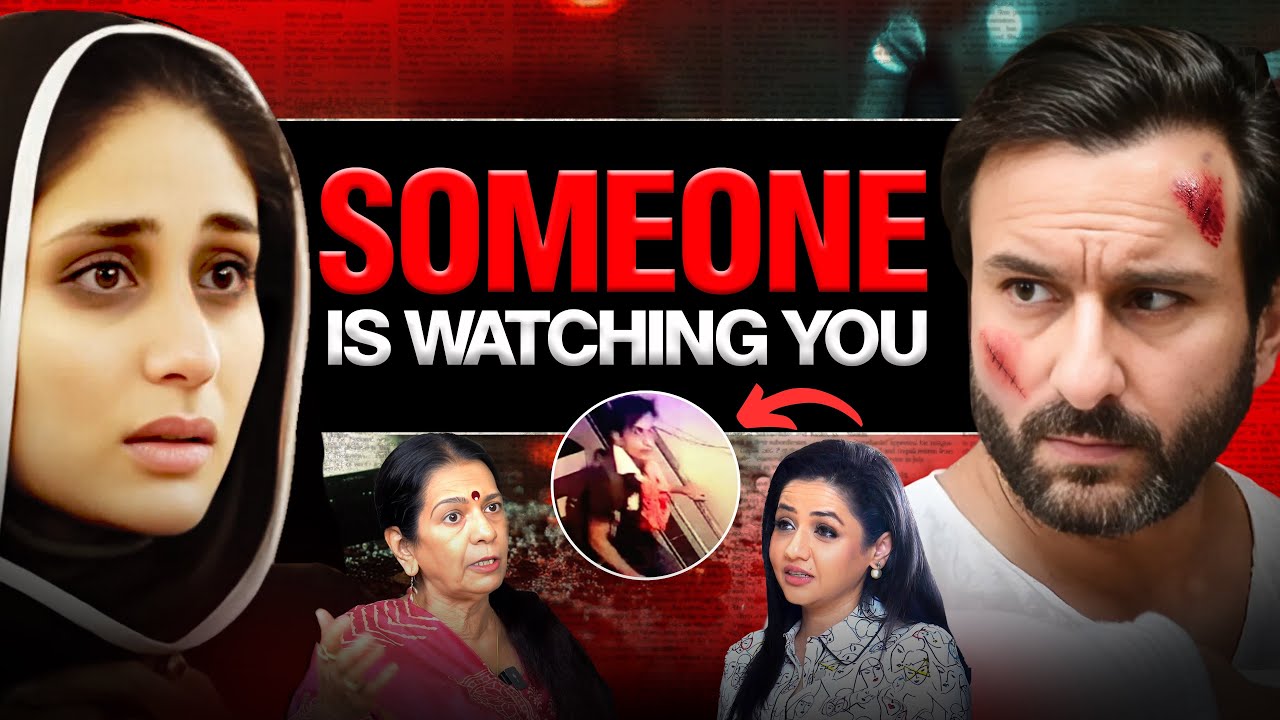 Watch This Video Before Trusting Anyone!