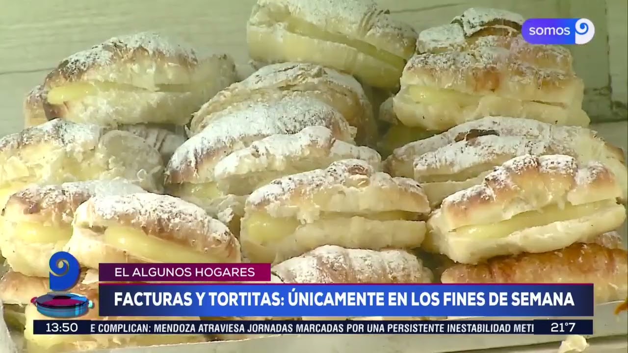 Crisis en las panaderías por las bajas ventas y loa aumentos en la materia prima