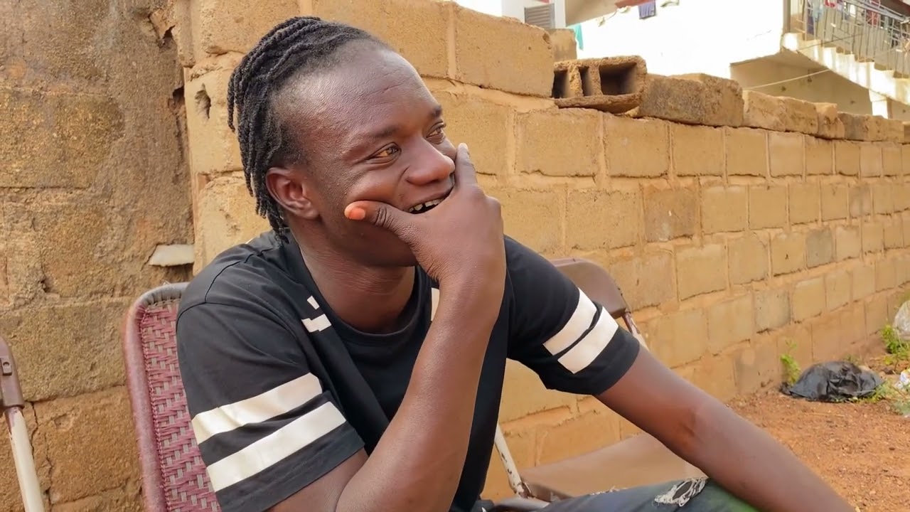 ZÈKÈTÈ & BOUA DOGON & ADOU & DJIWILI , GALOBOUGOU 🤣🤣🤣