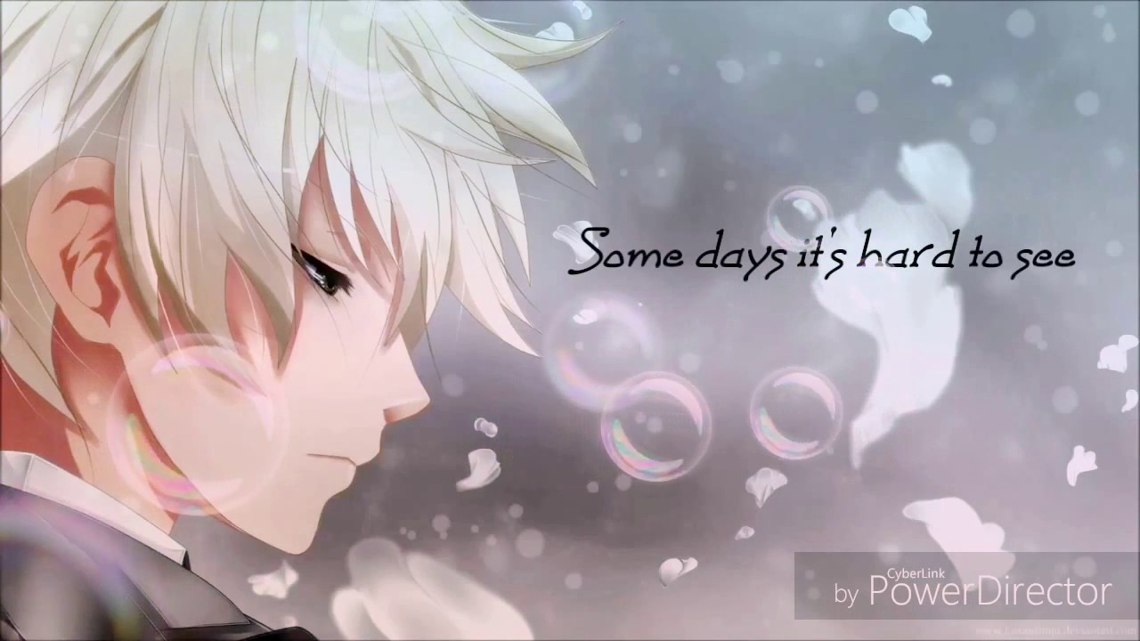 Nightcore - Dynasty  [male version] (with lyrics)