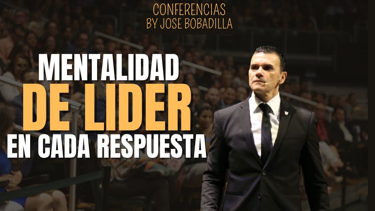 Así piensa un líder: preguntas y respuestas de José Bobadilla sobre liderazgo