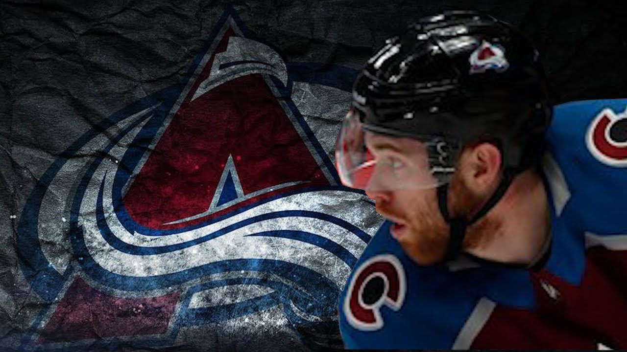 JT Compher signs contract with Colorado Avalanche