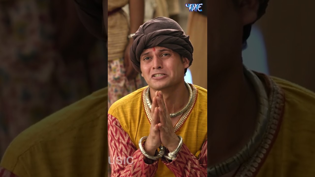 Yashomati Maiyaa Ke Nandlala : 
