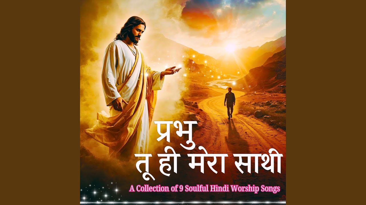 प्रभु तेरा नाम ले के चलूँ