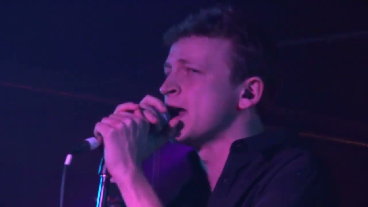 YAKI DAH - Trailblazer - Call of the Wild Festival - Nightrain - Bradford - 14/03/25...