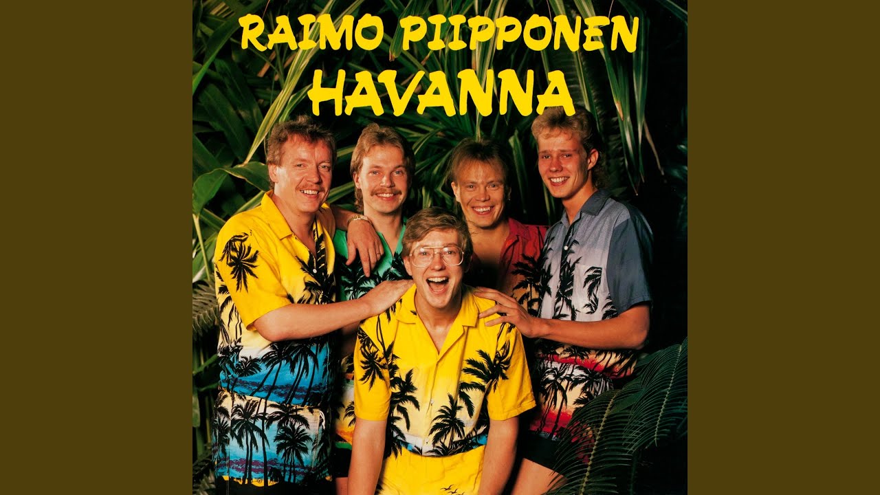 Kaksin rannalla yksinäiset / Soitin vain kun taas sua kaipaan / La Bamba