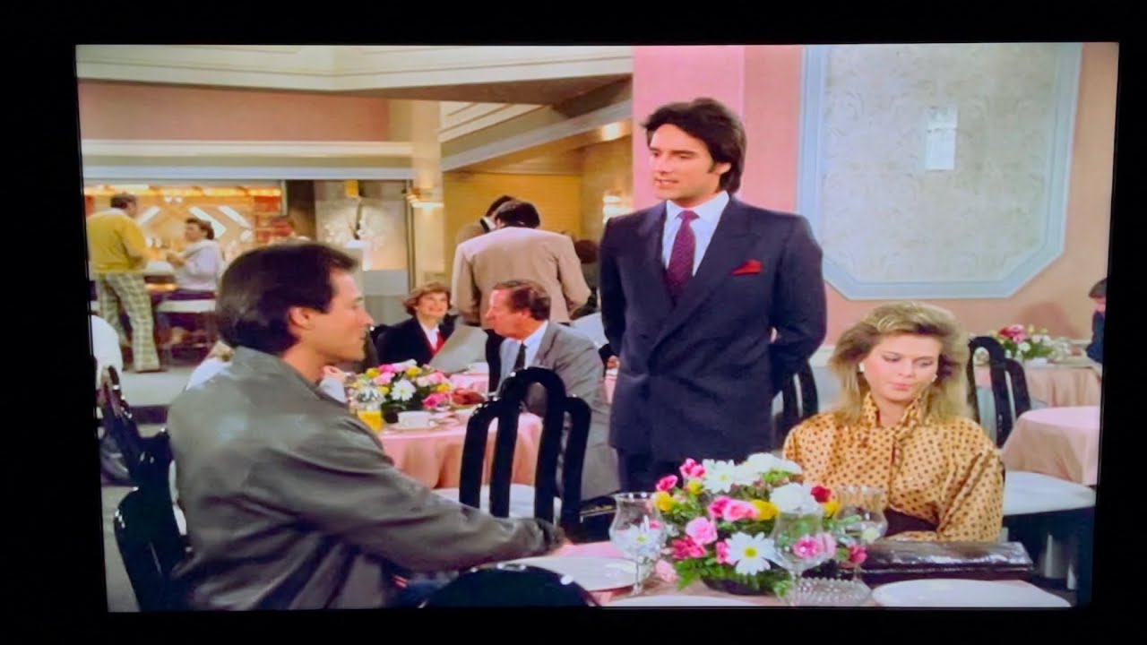 Dynasty: Dex & Amanda are fed up with Michael.