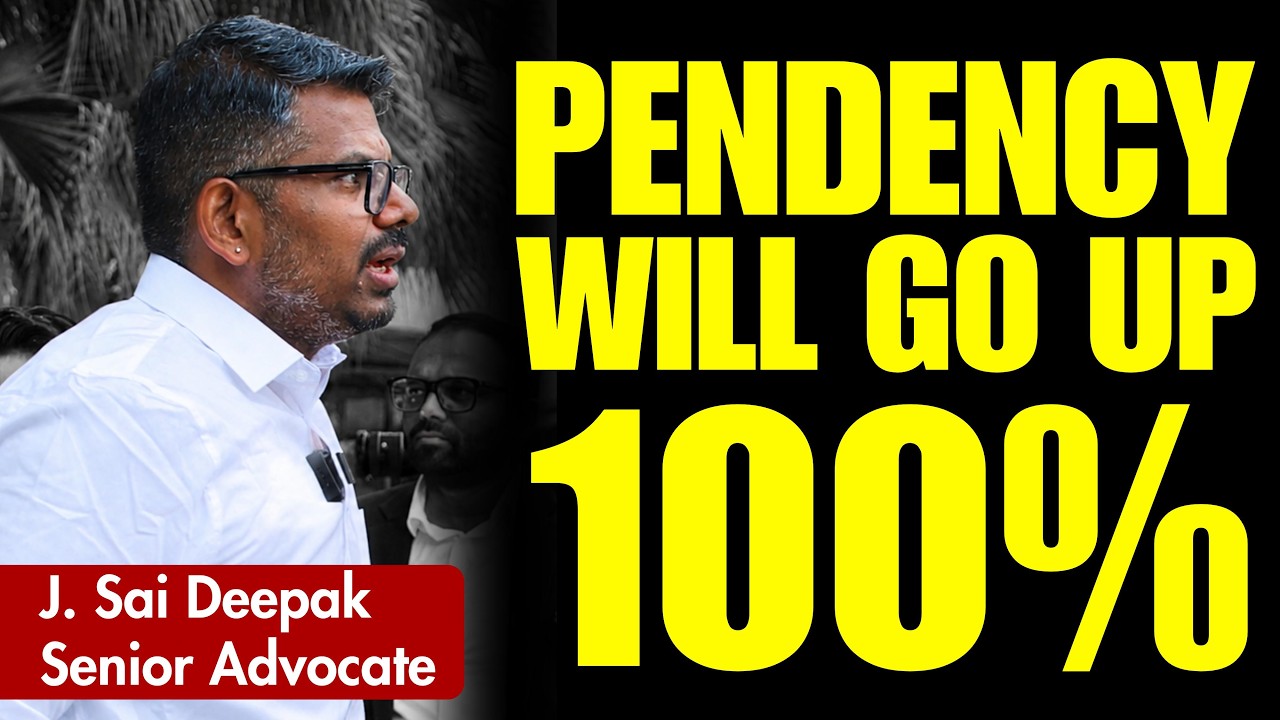 J. Sai Deepak Breaks Down the Delhi HC Pecuniary Jurisdiction Controversy
