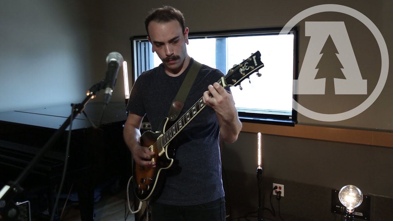 Save Us From The Archon - dearest forgetful, i have | Audiotree Live