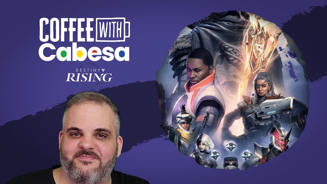 Destiny Rising & Megabonk - December 29th, 2025 | Live | 