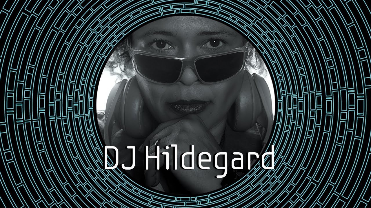 DJ Hildegard @ MOMEM Frankfurt DJ Cast #034
