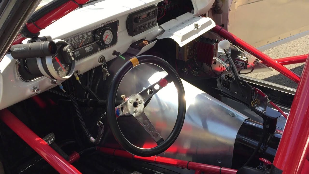 ProFab Chassis Open House June 2015