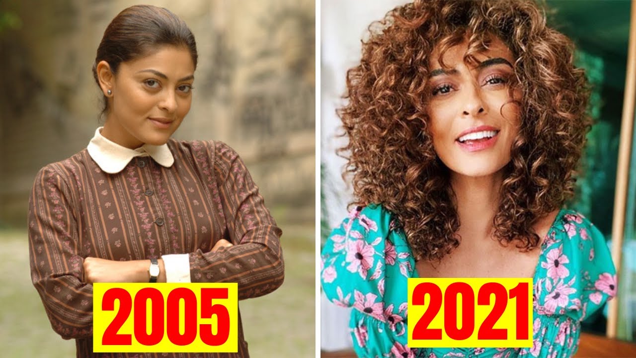 Antes e Depois do ELENCO DA NOVELA AMÉRICA EM 2021 - Novela América Antes E Depois 2005 2021