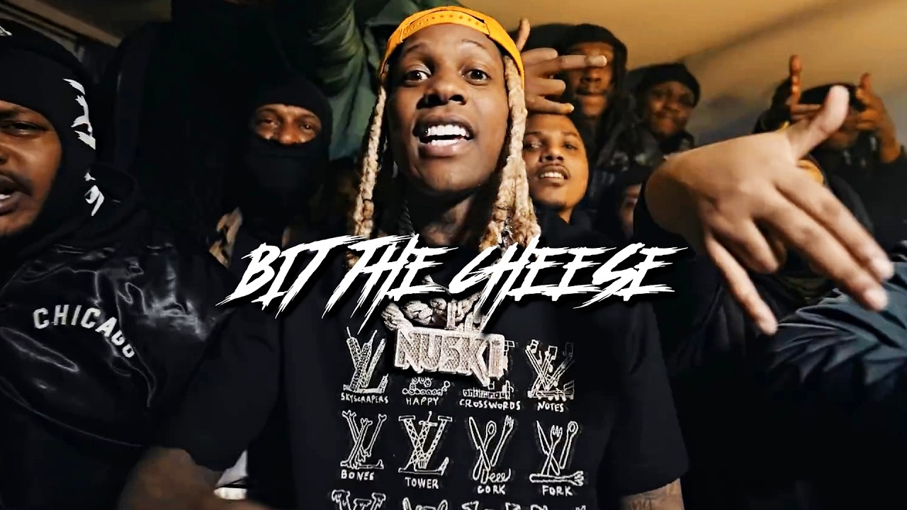 [HARD] No Auto Durk x Lil Durk Type Beat 2026 - 