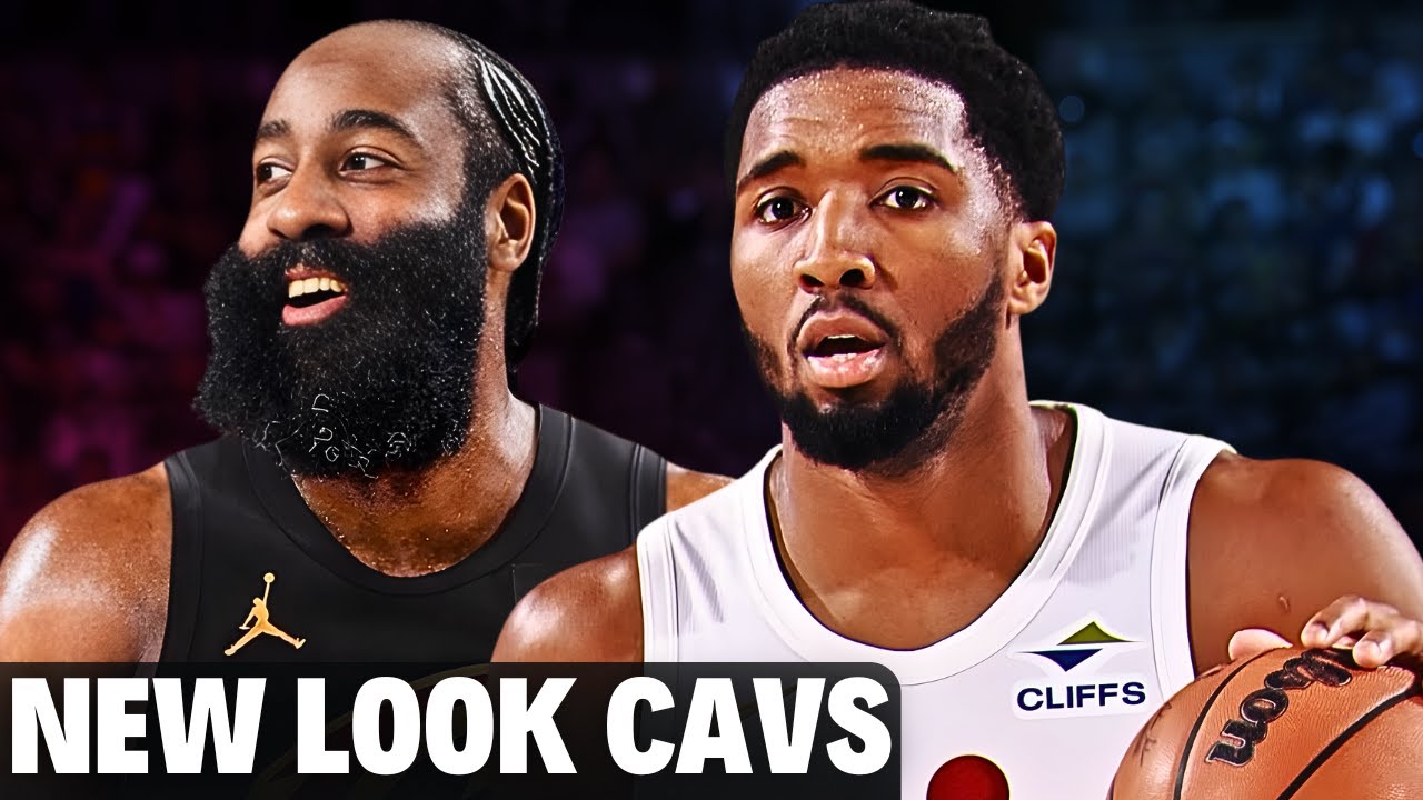 Can The New-Look Cavs Compete For A Title?