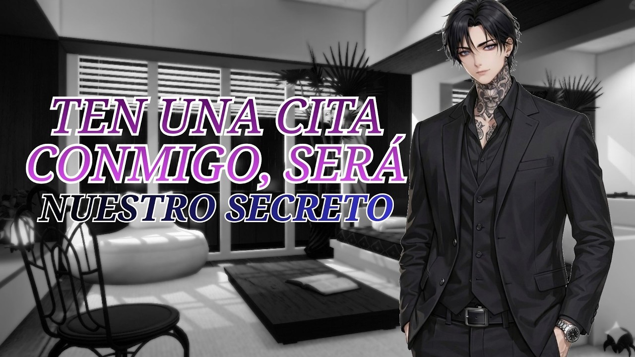 El hermano mayor de tu mejor amiga se fija en ti | ASMR Roleplay