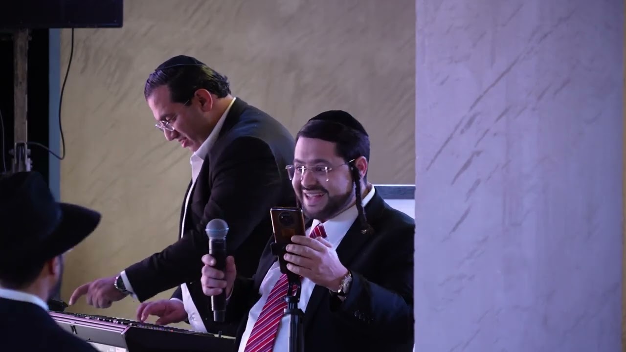 הוידאו המלא: הילולת הרש