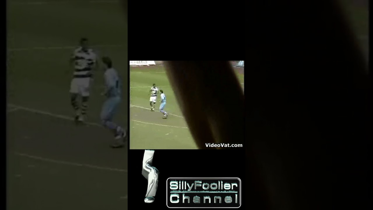 The Impossible Goal Scored Sudently Reflect ball from Face! 2-3 Darlington vs Bury Match