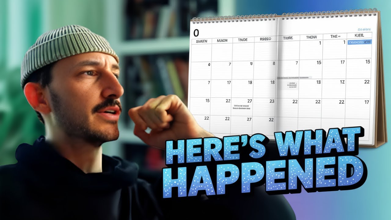 I Spent DAYS Working on Chaturbate and Here's What Happened
