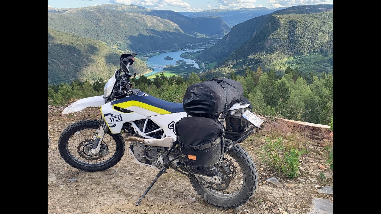 TET Norway 2019