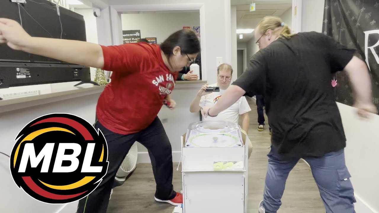 Я в опасности! | Финал турнира Beyblade X | Geetster99 против Dragreus111
