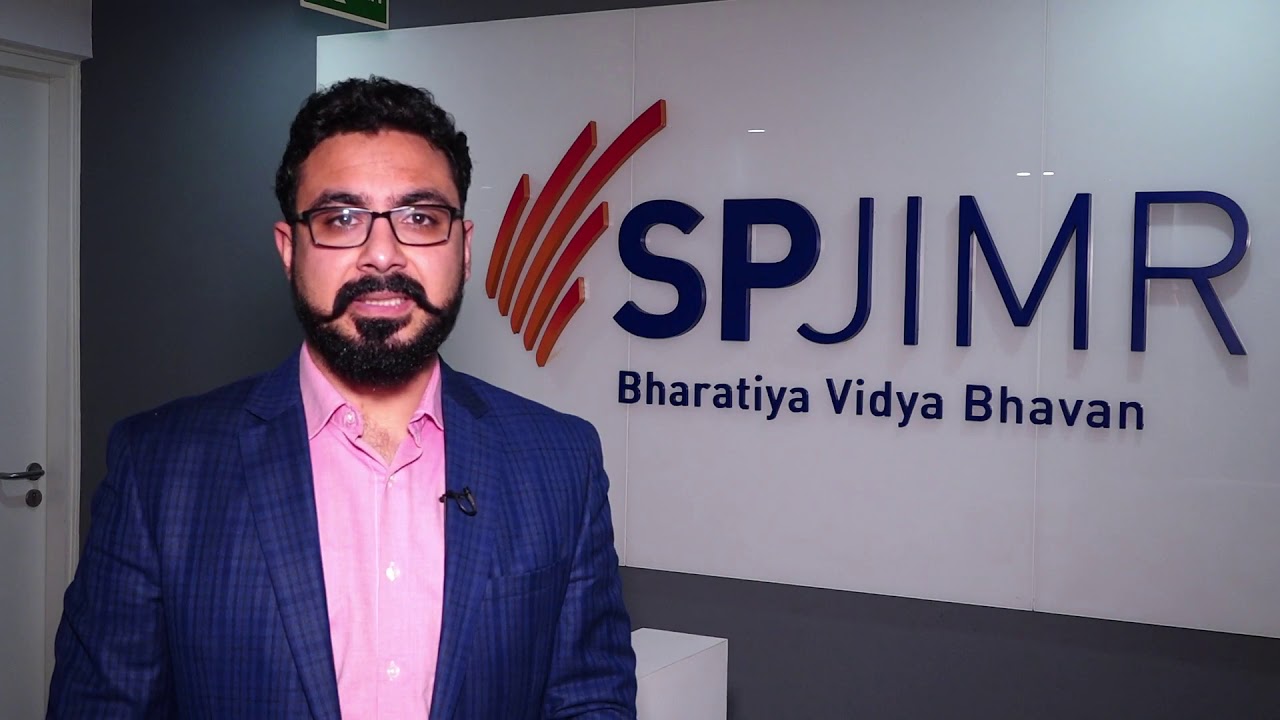 Adit Pandita on PGPGM: SPJIMR&rsquo;s Executive Management Programme Explained