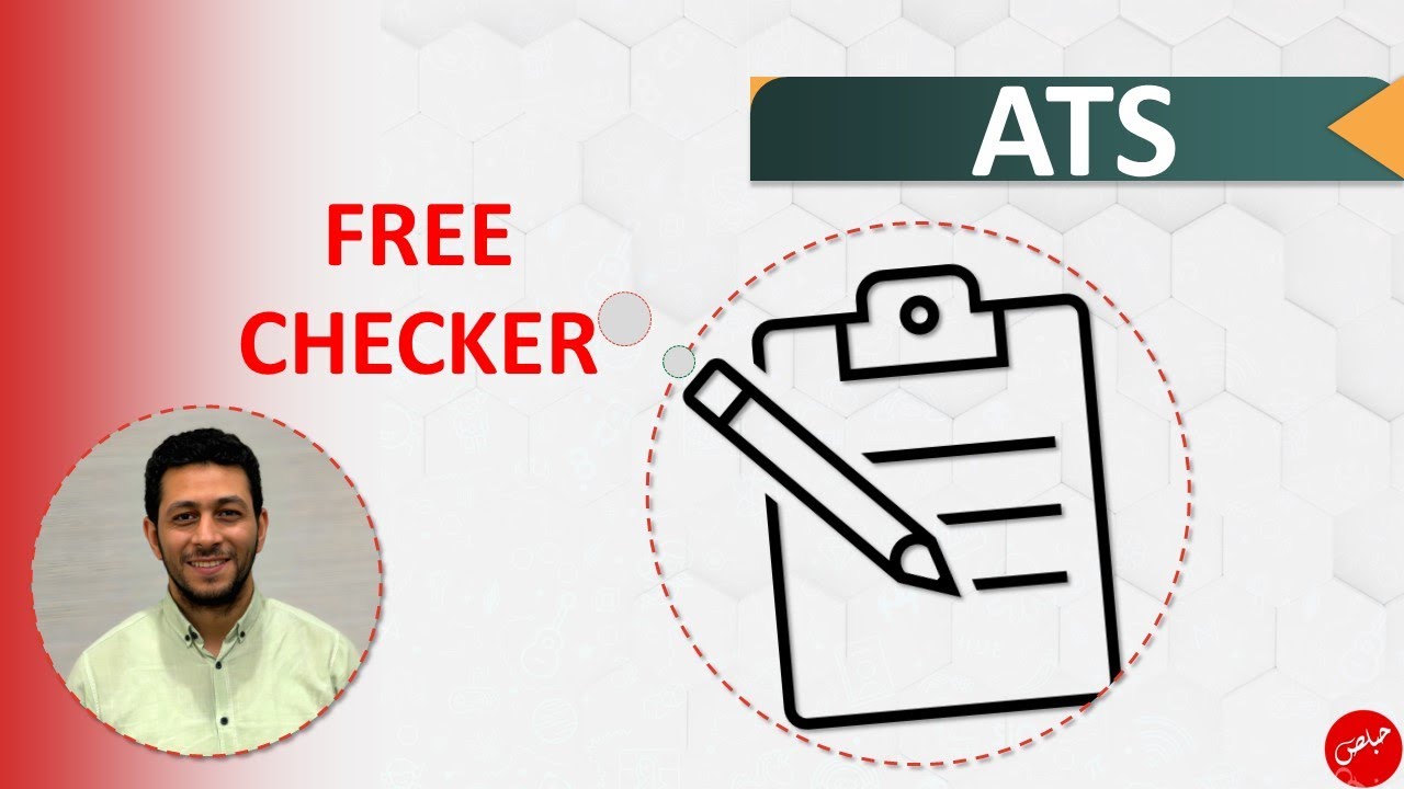 Free ATS CV Checker