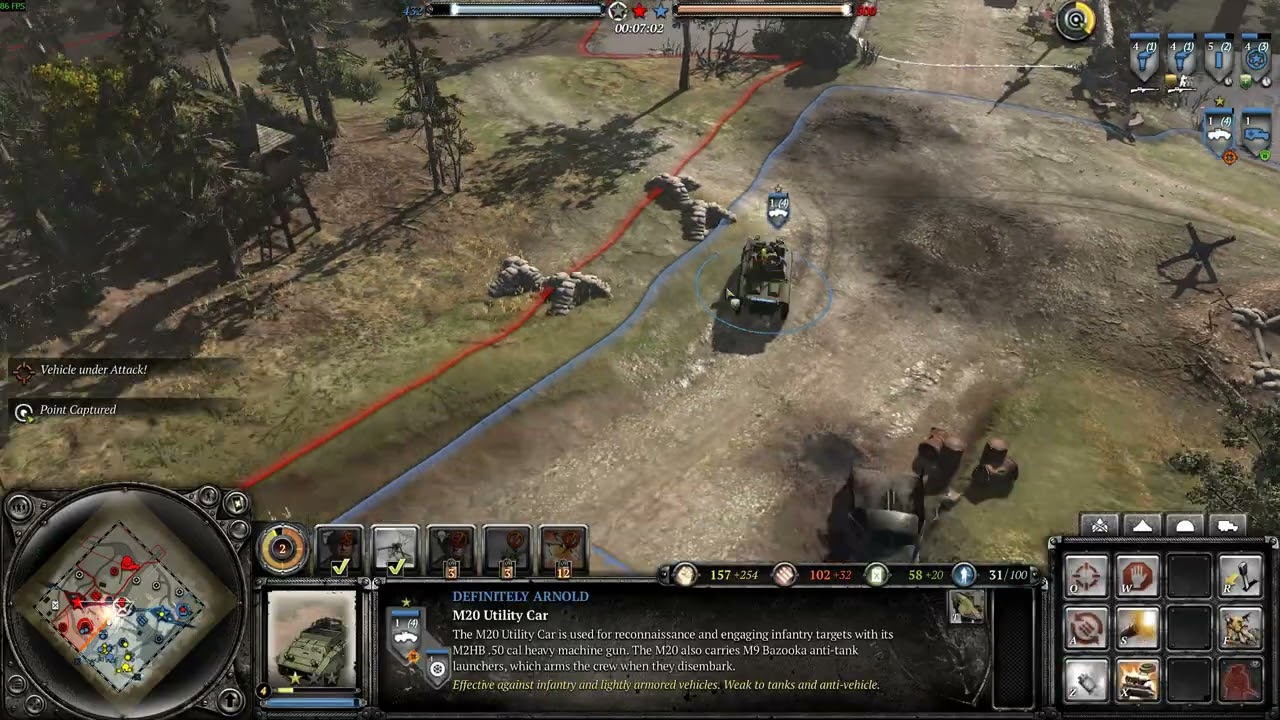 Company Of Heroes 2 2026 02 12   20 24 32 03 Dvr