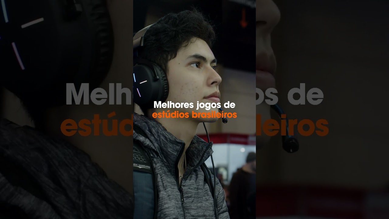 gamescom latam BIG Festival, XR/VR, &aacute;rea indie e panorama brasil