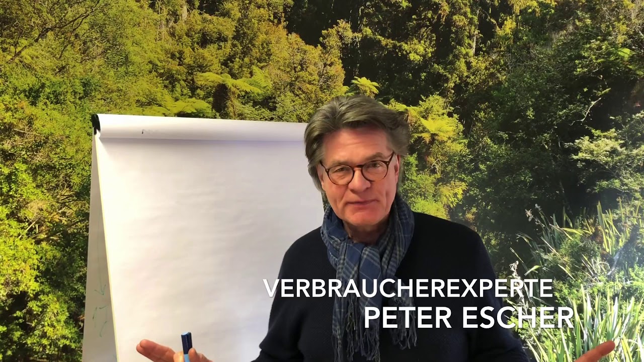 PRIVATE UNFALLVERSICHERUNG - die Checkliste