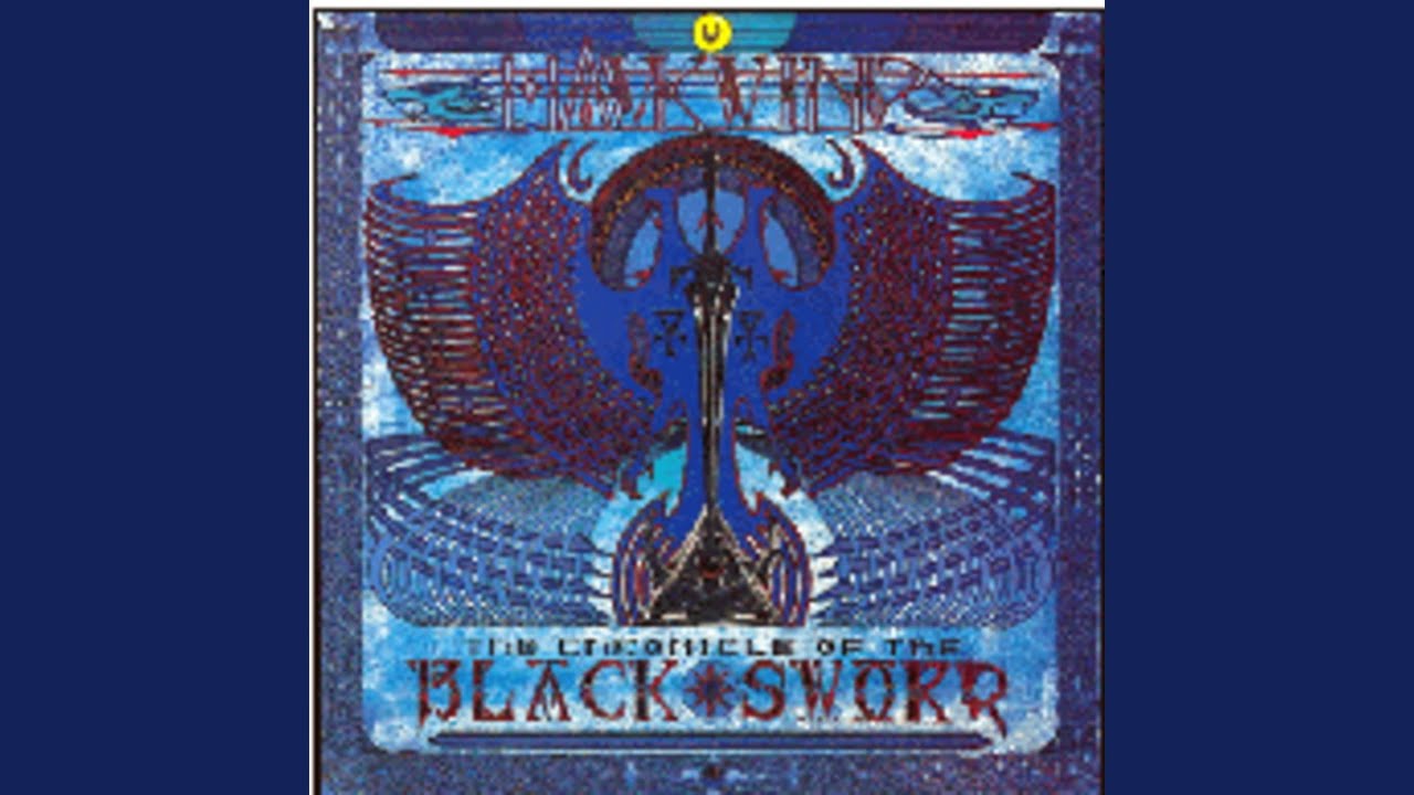 Song of the Swords