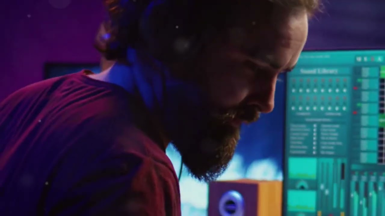 Man Arrested for $10M AI Music Scam!