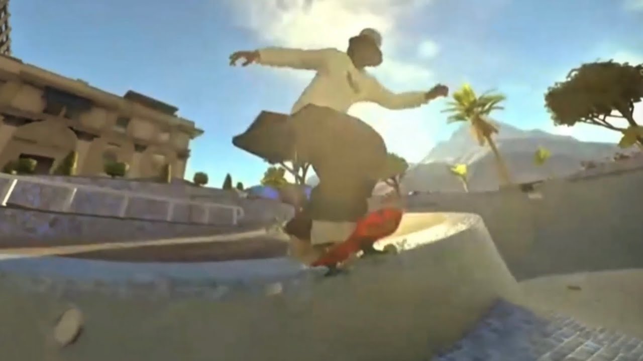Tony Hawk Tuah