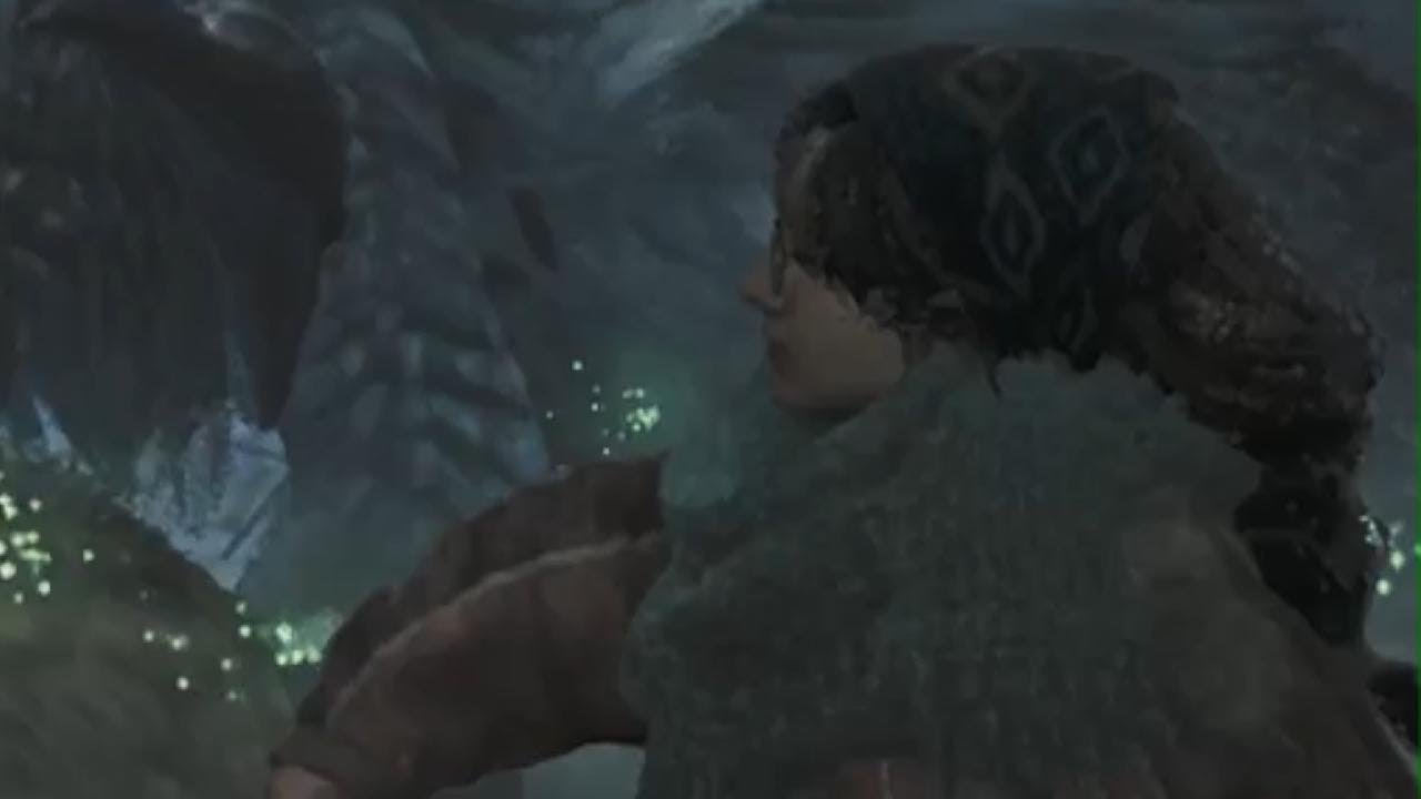 Monster Hunter Wilds びっくりするほどアルマさんが邪魔 _20250815182023