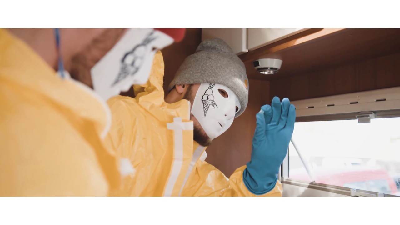 SZTOS XX: The Plug [TRAILER]