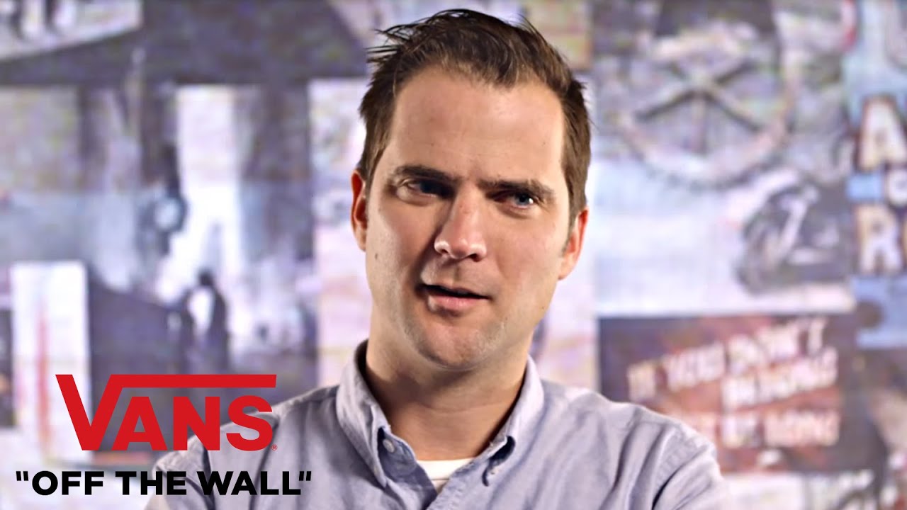 Patrick O'Dell: Director's Interview | 