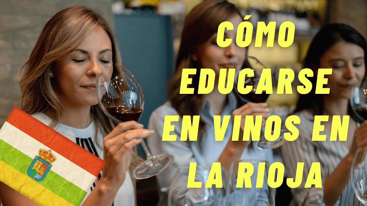 11 - Cómo educarse en vinos en La Rioja - 7 Magazine - 28-11-2025