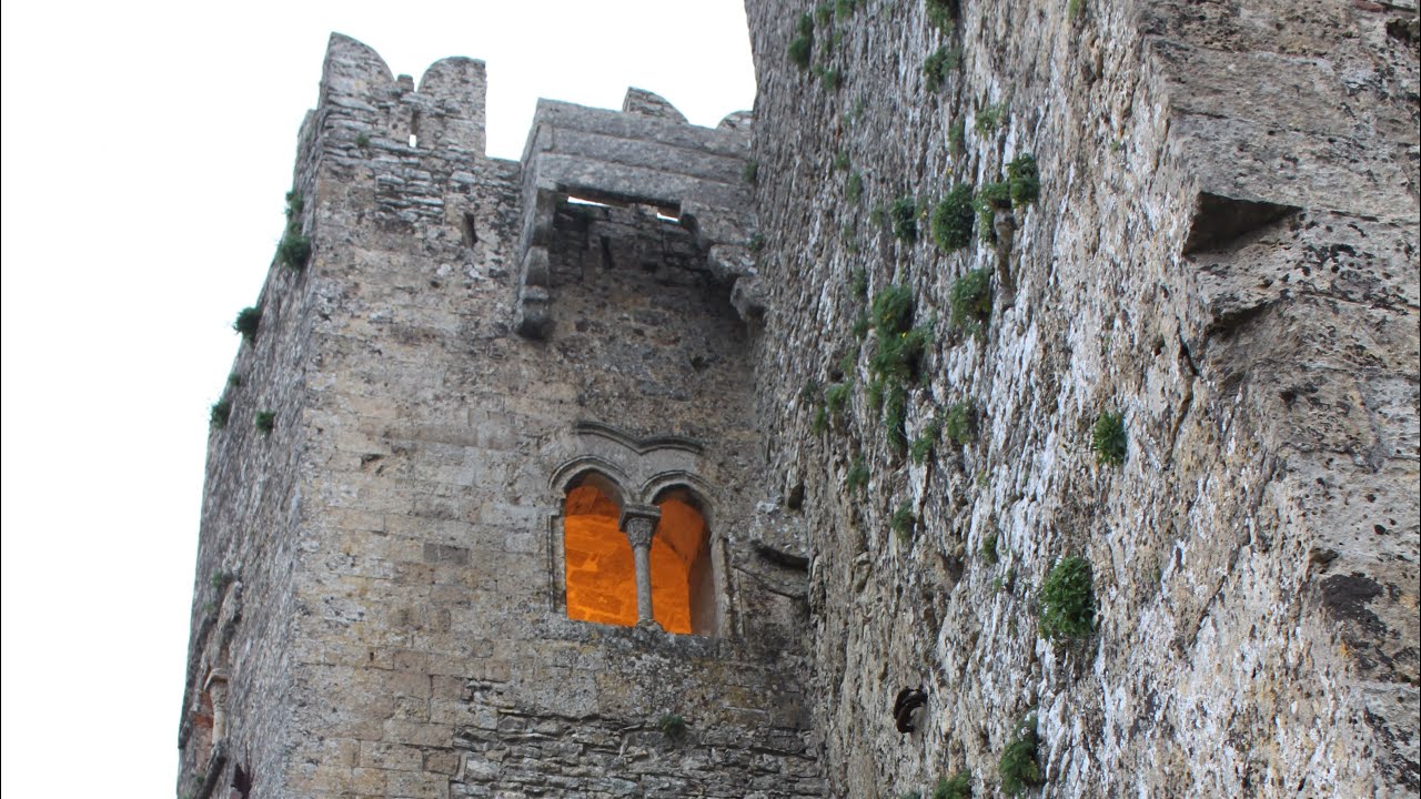 [ Erice, Sicily ] Italy ( The Castle of Venus, The Church of San Giuliano, Chiesa di San Martino )