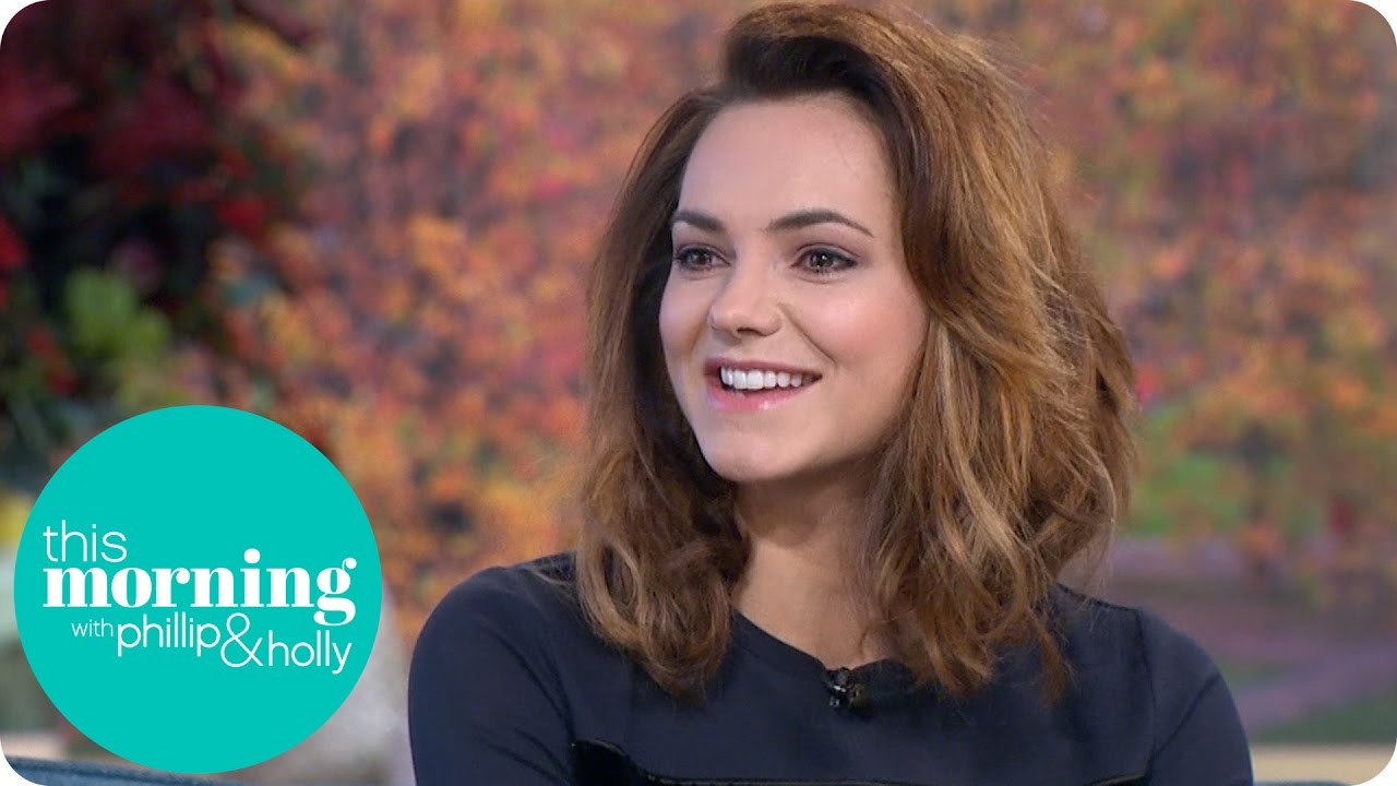Kara Tointon Nearly Gave Up Acting After EastEnders | This Morning
